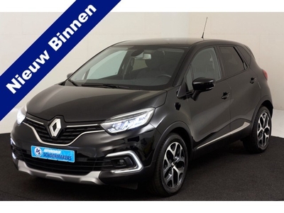 Renault Captur 1.3 TCe Intens 150PK! NAVI CAMERA 17