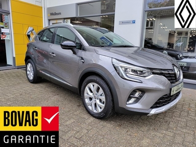 Renault Captur TCe 90 Intens