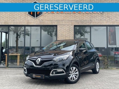 Renault Captur TCe 90 Dynamique NAVIAIRCOCRUISEGARANTIE