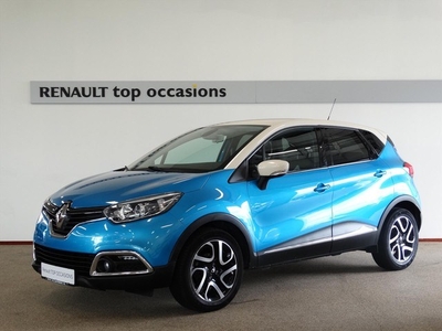 Renault Captur TCe 90 Dynamique ** Parkeersensoren **