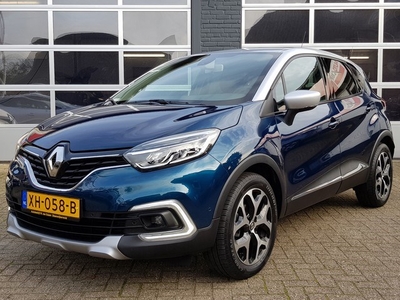 Renault Captur TCe 90 Intens (bj 2019)