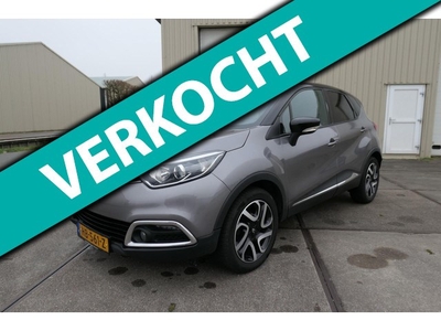 Renault Captur Verkocht...verkocht...verkocht