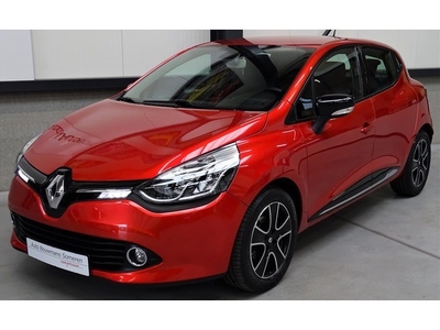 Renault Clio 0.9 TCE 90 5D ECO