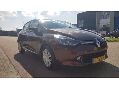 Renault Clio 0.9 TCe Authentique