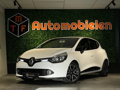 Renault Clio 0.9 TCe Dynamique