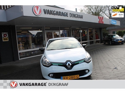 Renault Clio 0.9 TCe Dynamique AircoNaviPDCCruise