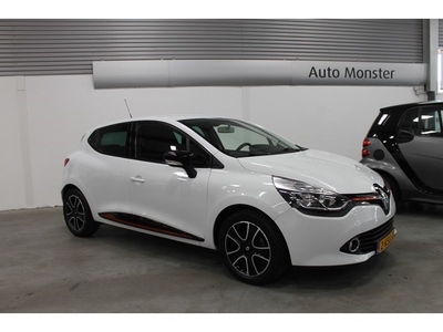 Renault Clio 0.9 TCe Expression Top conditie ! (bj 2013)