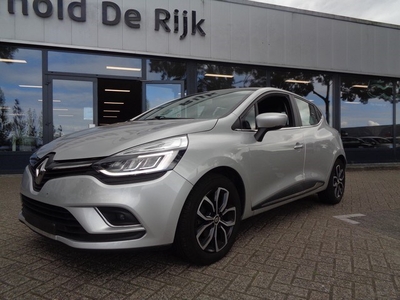 Renault Clio 0.9 TCe Intens (bj 2018)