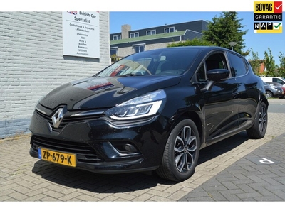 Renault Clio 0.9 TCe Intens / BOVAG RIJKLAARPRIJS