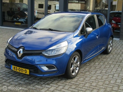 Renault Clio 0.9 TCe Intens GT-Line