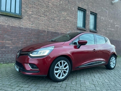 Renault Clio 0.9 TCe Intens PANO-CAMERA-LEDER