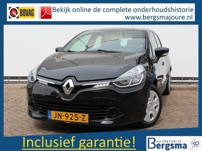 Renault Clio 0.9 TCE ? NAVI PDC CRUISE LED 0.9 TCE