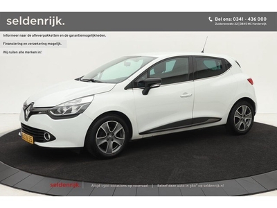 Renault Clio 0.9 TCe Night & Day Pack Look Elegance