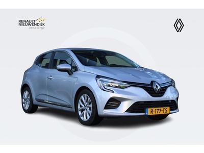 Renault Clio TCe 90 Intens 12.000KM / 7`` NAVI / PDC /