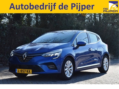 Renault Clio 1.0 TCe Intens NL-AUTO, 1 EIGENAAR, CAMERA