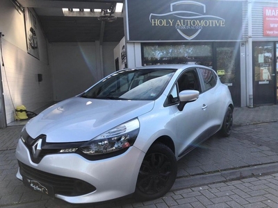 Renault Clio 1.2 16V