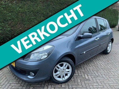 Renault Clio 1.2-16V