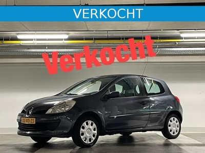 Renault Clio 1.2 16V 75 Business Line - airco - riem