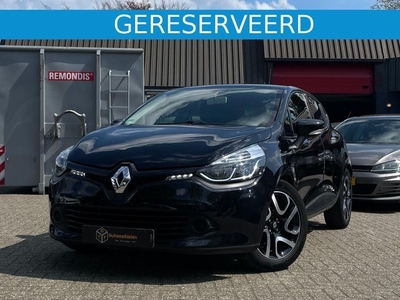 Renault Clio 1.2 16V 75 NAVIBLUETOOTHCRUISEGARANTIE