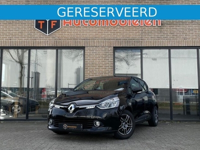 Renault Clio 1.2 16V 75 Night & Day