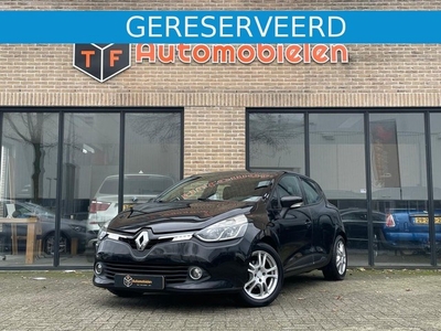 Renault Clio 1.2 16V 75 Night & Day