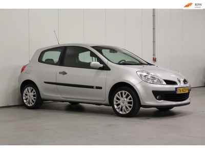 Renault Clio 1.2-16V Collection Airco Nieuwe koppeling