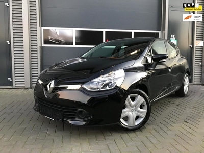 Renault Clio 1.2 16V LIMITED EDITIE!