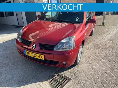 Renault CLIO ; 1.2 55KW E3