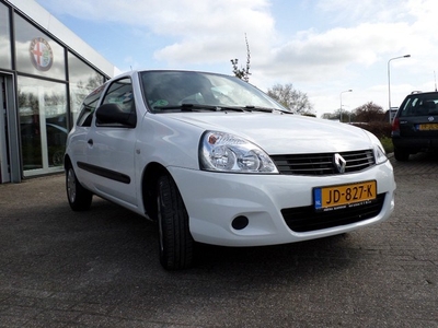 Renault Clio 1.2 Campus Accès (bj 2010)