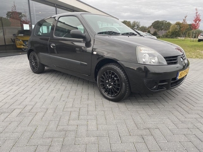 Renault Clio 1.2 Campus Accès Rijklaarprijs!!!!! Trekhaak