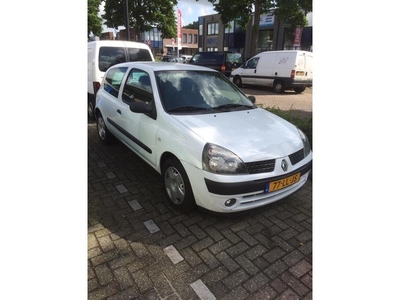 Renault Clio 1.2 Expression