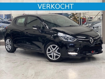 Renault Clio 1.2 Limited VERKOCHT !!!