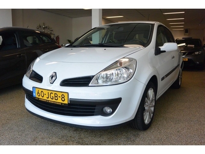 RENAULT Clio 1.2 TCE 5drs Collection *RIJKLAARPRIJS!*