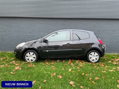 Renault Clio 1.2 TCe Special Line Navigatie Airco