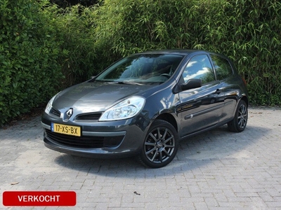 Renault Clio 1.4-16V Business Line AIRCO NAP NW APK LAGE KM