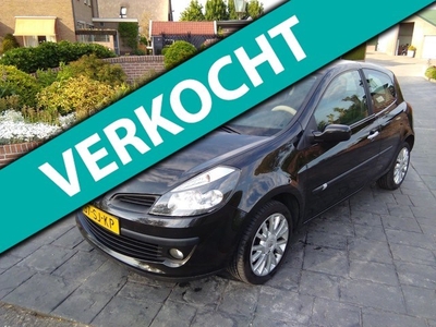 Renault Clio 1.4-16V Dynamique Luxe