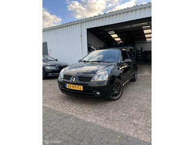 Renault Clio 1.4-16V Expression SportiefUniekAPK 08-2023