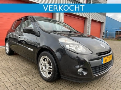 Renault Clio 1.5 dCi 85 ECO Collection