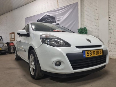 Renault Clio 1.5 dCi 85 ECO Parisienne