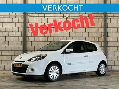 Renault Clio 1.5 dCi 85 ECO Parisienne - riem vervangen -