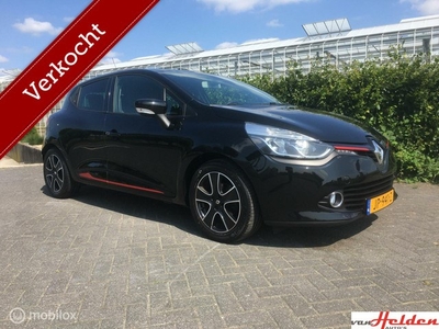 Renault Clio 1.5 dCi ECO Dynamique R-Link Panodak NAP 1e