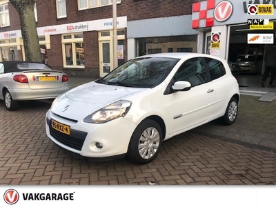 Renault Clio 1.5 dCi Parisienne