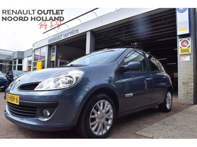 RENAULT Clio 1.6 16V 82KW 5-DRS E4 RIP CURL