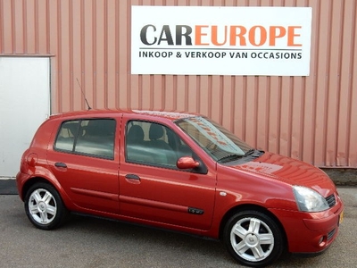 Renault Clio 1.6-16V COMMUNITY / 5 DEURS / AIRCO (bj 2005)