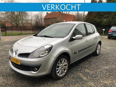 Renault Clio 1.6 16V Dynamique Comfort !AUTOMAAT!