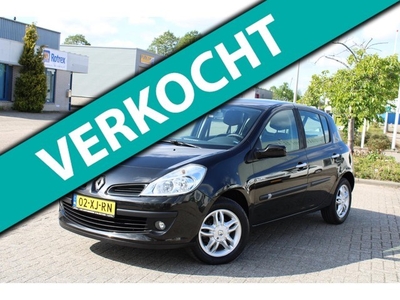 Renault Clio 1.6-16V Dynamique S 5-DEURS l CLIMA l APK