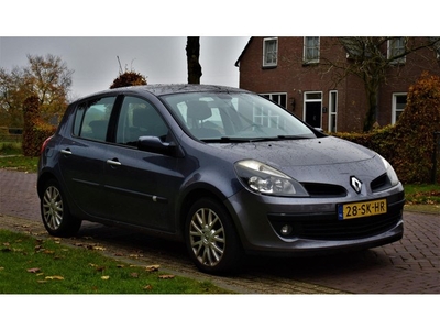 Renault Clio 1.6-16V Privilège 5 deurs! ZEER MOOI APK 4 Mei