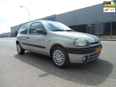 Renault Clio 1.6 Si