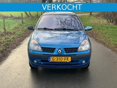 Renault CLIO CLIO