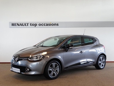 RENAULT Clio dCi 90 Night & Day